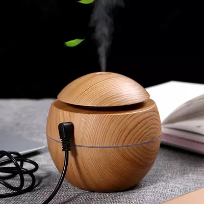 Портативный увлажнитель USB -